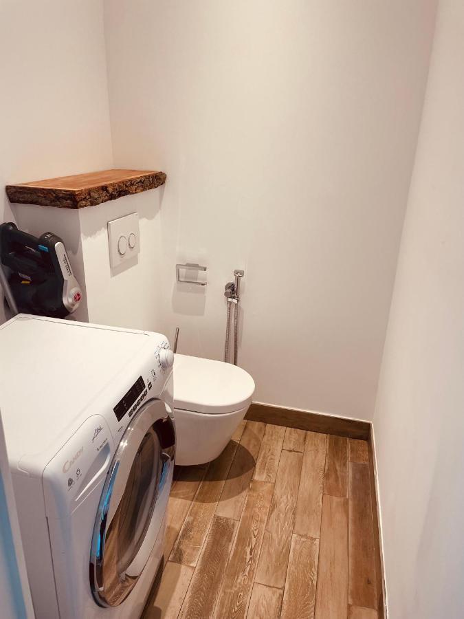 Superbe Appartement Centre カンヌ エクステリア 写真