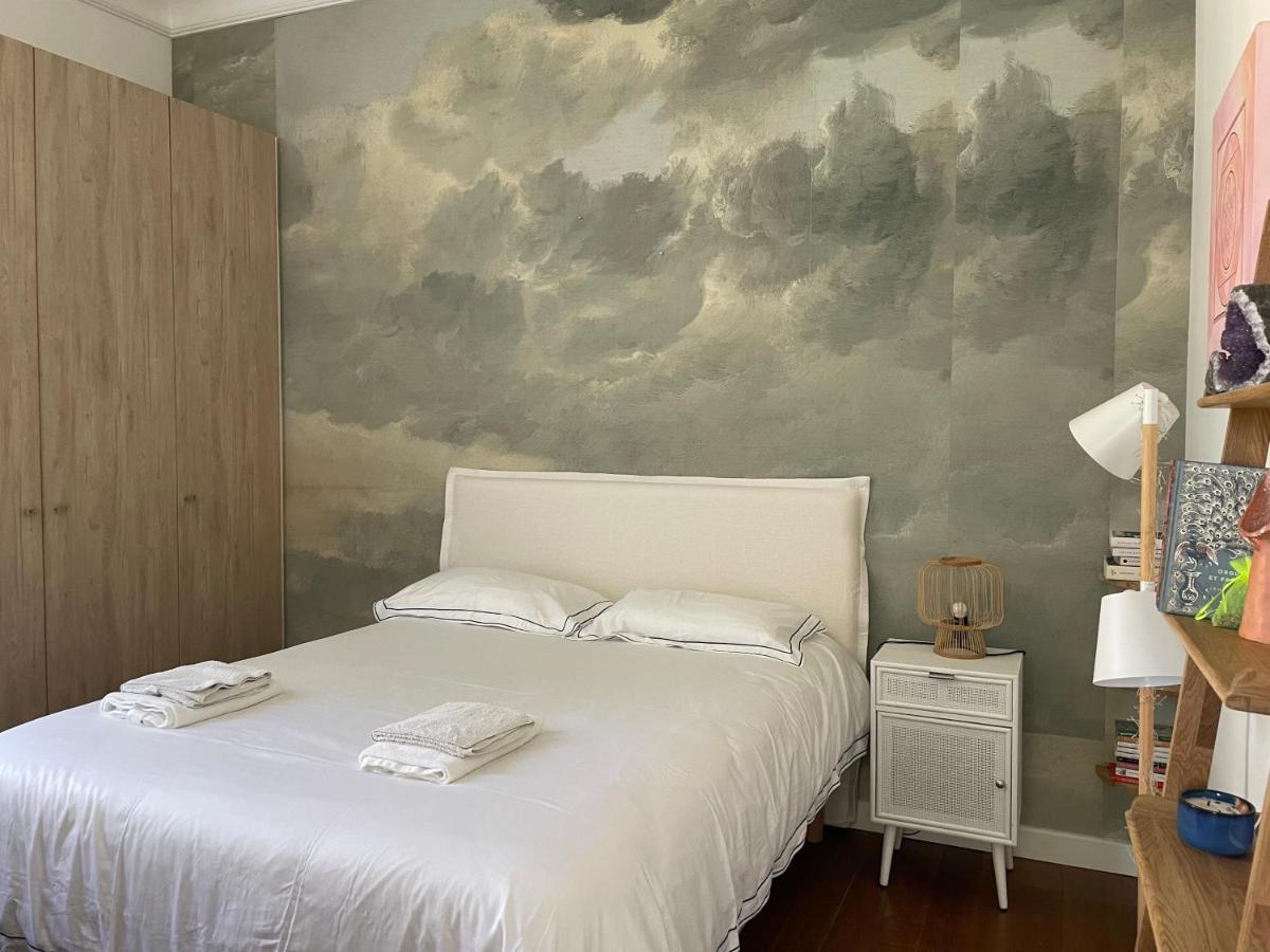 Superbe Appartement Centre カンヌ エクステリア 写真